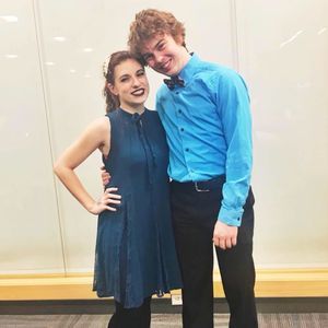 Meet your Posher, Laura